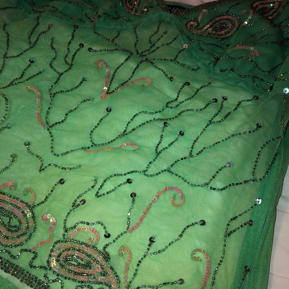 Tank Top - Picture 3 of 3